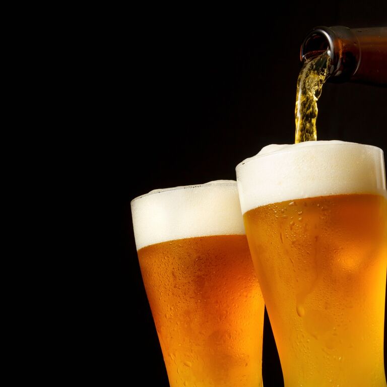 画像1362：ビール